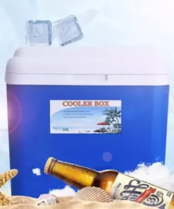 ピクニック クーラーボックス 保冷ボックス ランチBOX クラシックランチボックス26L アイスペール 氷 大容量 クーラーボックス